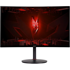 ACER Monitor Nitro ED270 Z, 27", 1920 x 1080, 120 Hz, crni